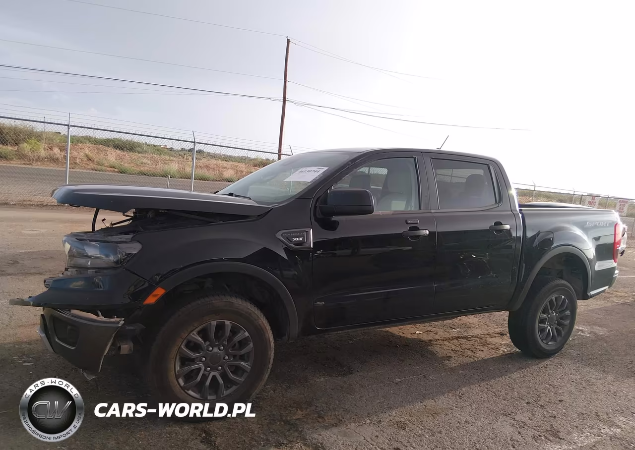 2021 Ford Ranger Xlt VIN:1FTER4EH1MLD86997 - 14