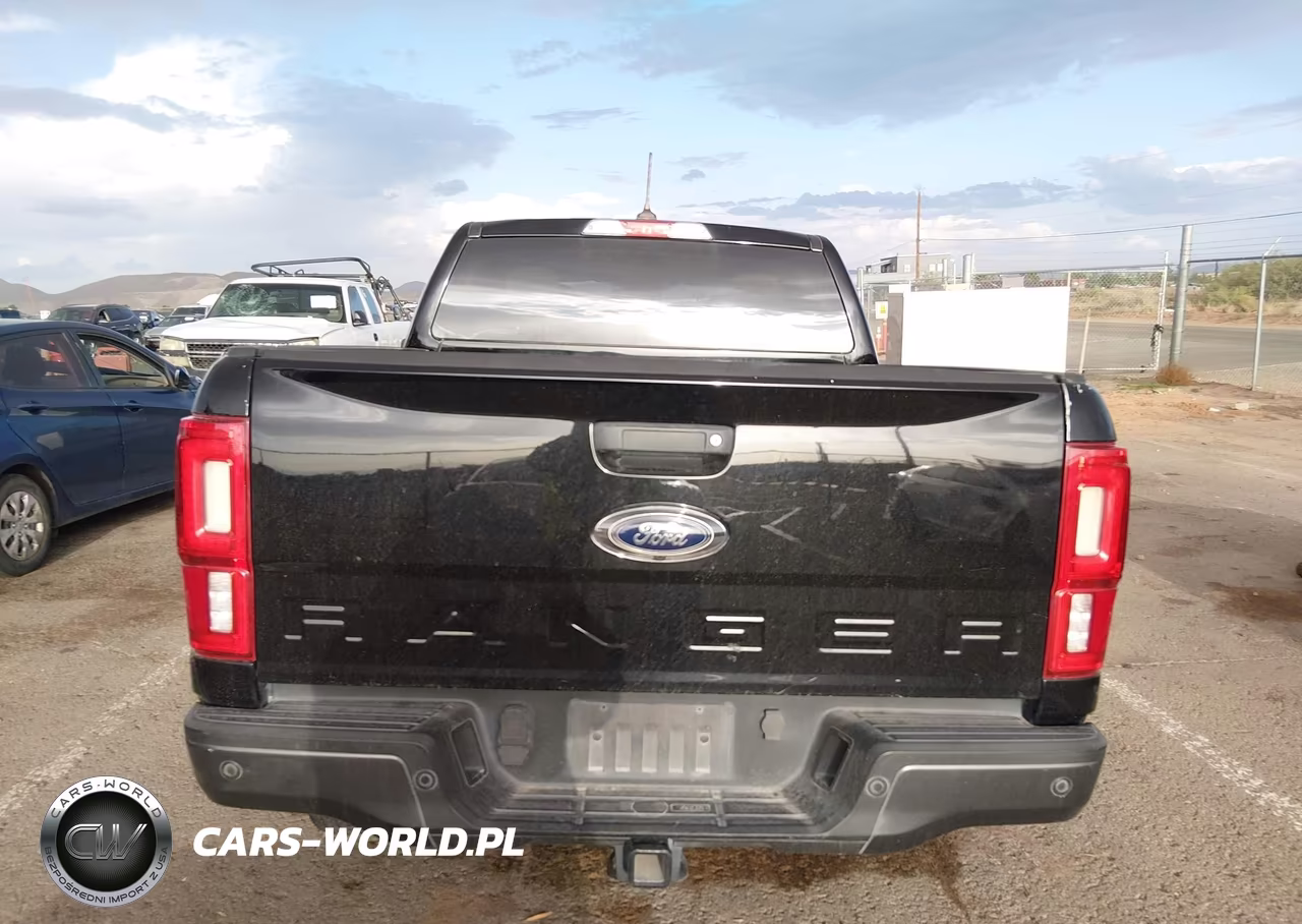 2021 Ford Ranger Xlt VIN:1FTER4EH1MLD86997 - 16
