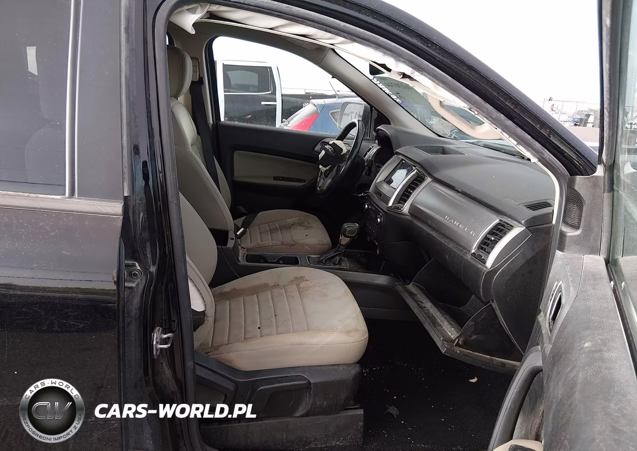 2021 Ford Ranger Xlt VIN:1FTER4EH1MLD86997 - 5