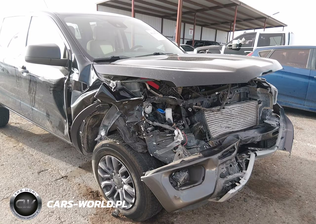 2021 Ford Ranger Xlt VIN:1FTER4EH1MLD86997 - 6