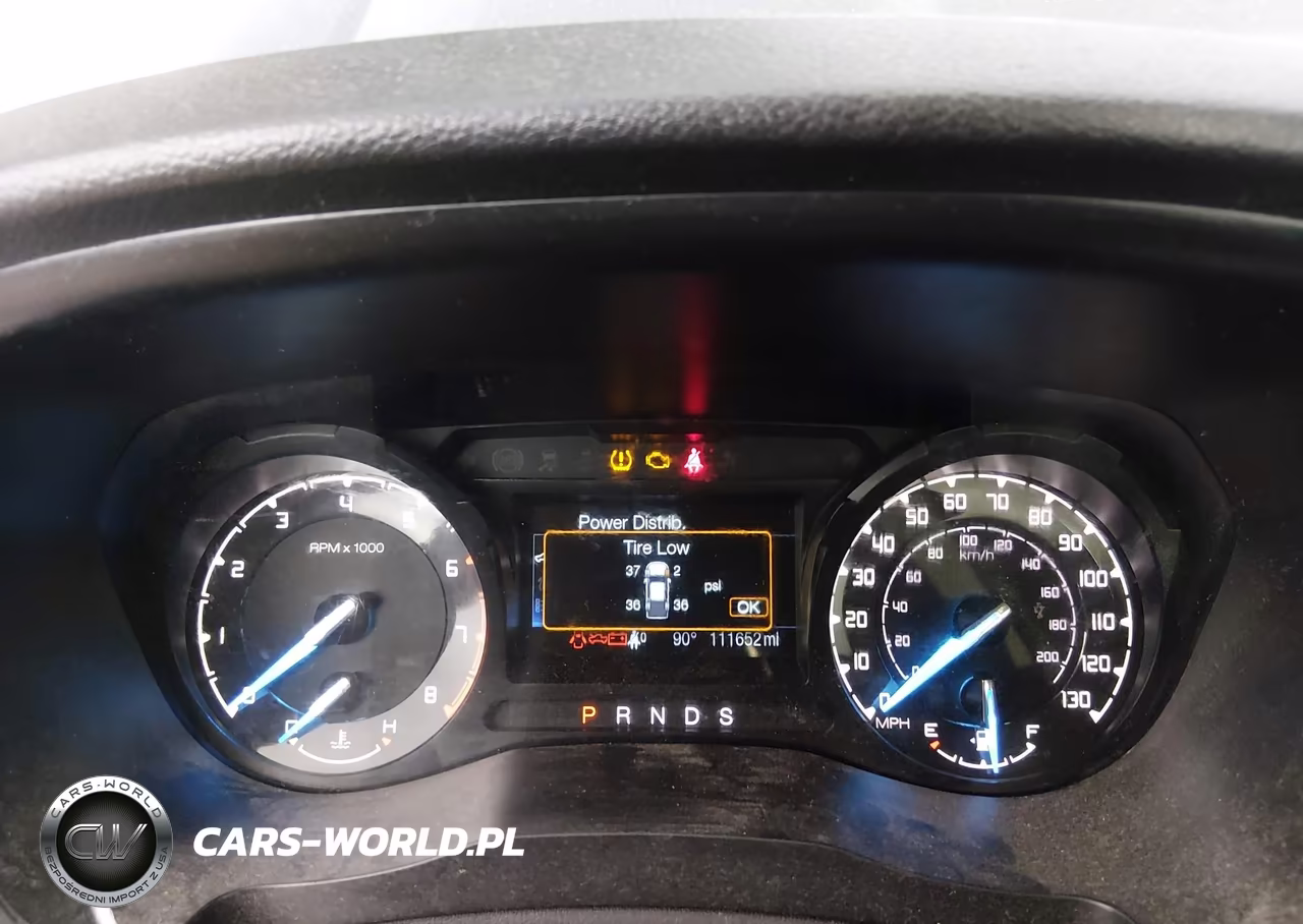2021 Ford Ranger Xlt VIN:1FTER4EH1MLD86997 - 7