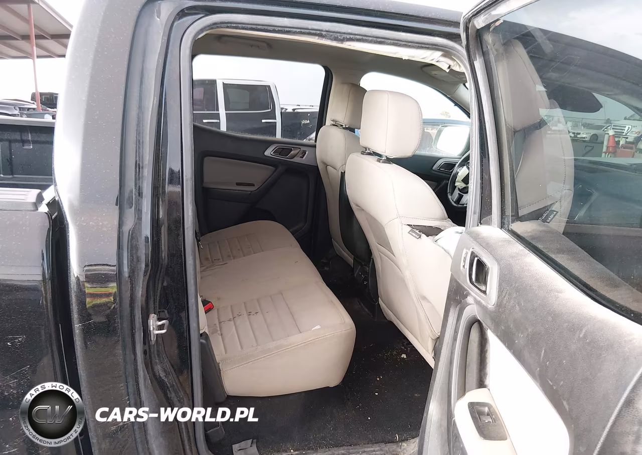2021 Ford Ranger Xlt VIN:1FTER4EH1MLD86997 - 8