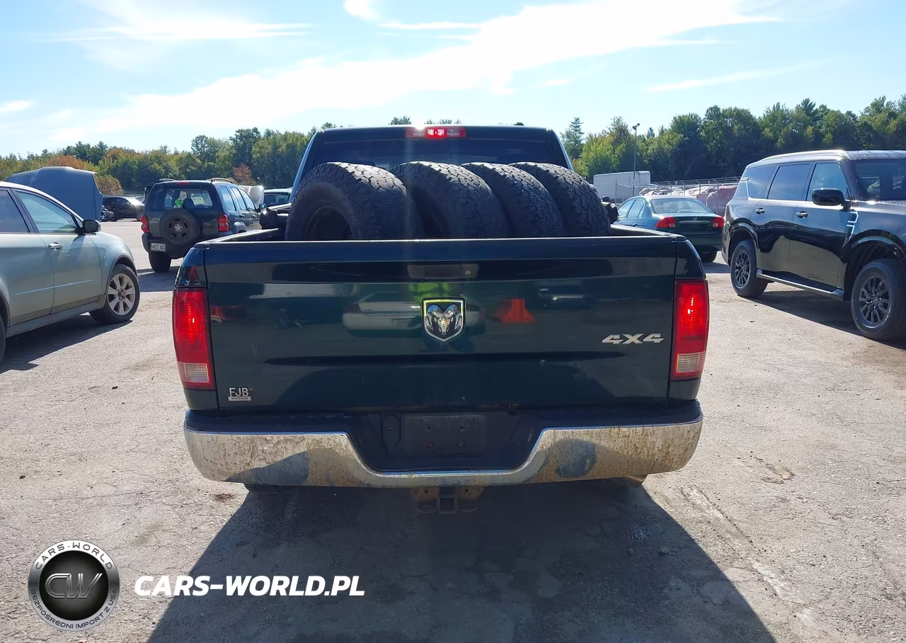 2011 Ram Ram 1500 St VIN:1D7RV1CT0BS565639 - 16