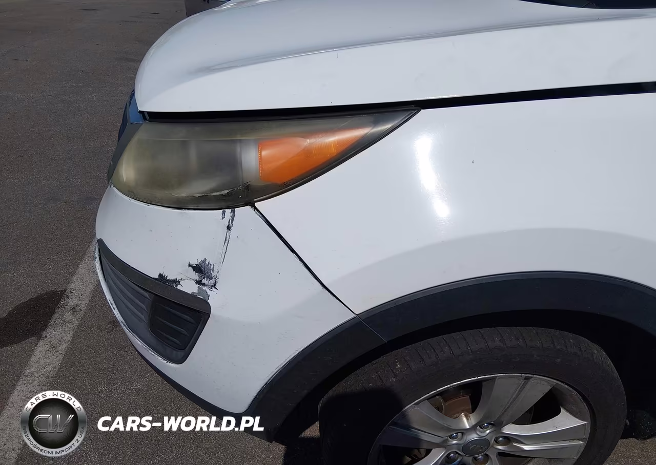 2013 Kia Sportage Lx VIN:KNDPB3A29D7444419 - 6