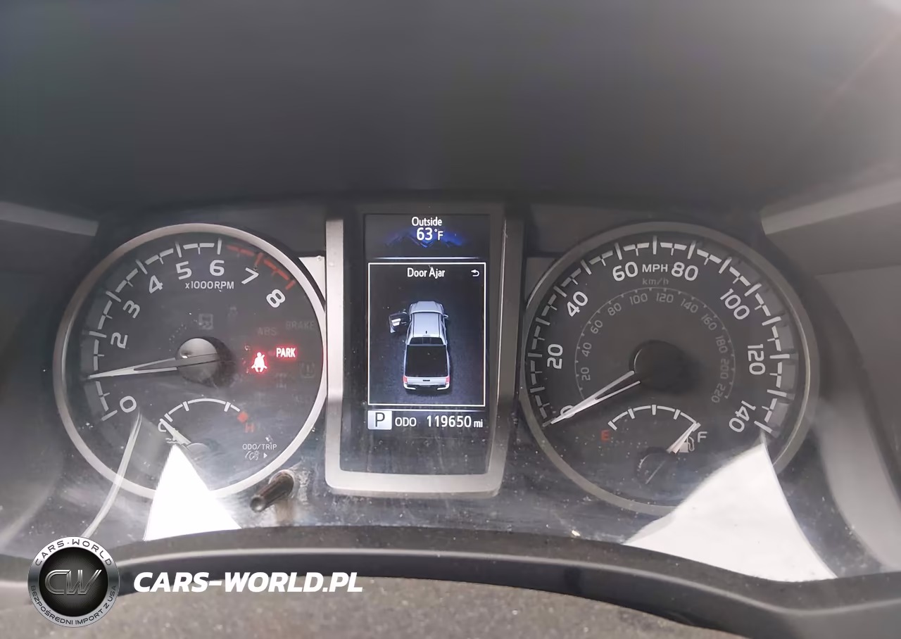 2022 Toyota Tacoma Trd Off Road VIN:3TMDZ5BN2NM136440 - 7
