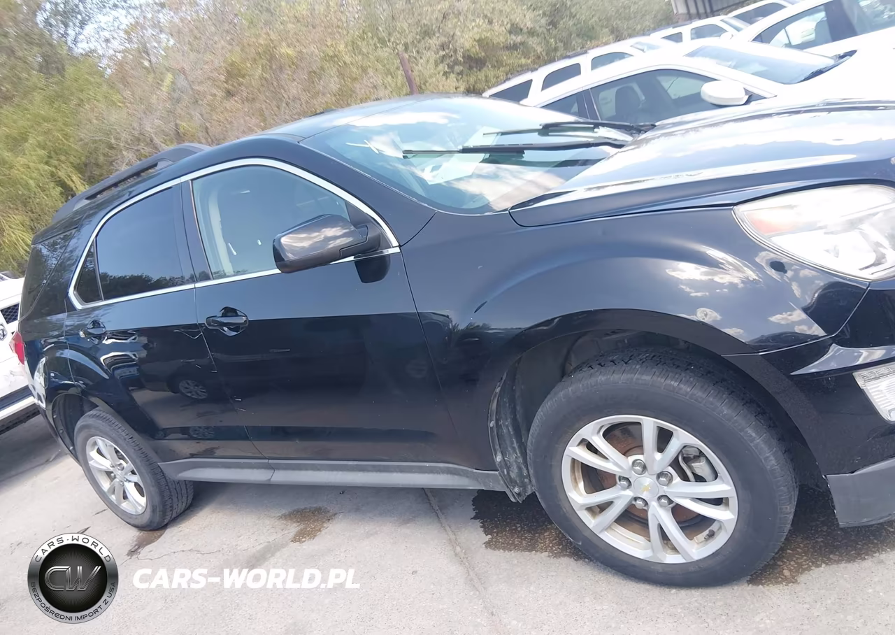 2017 Chevrolet Equinox Lt VIN:2GNALCEK7H6166047 - 13
