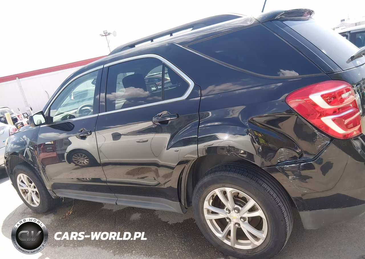 2017 Chevrolet Equinox Lt VIN:2GNALCEK7H6166047 - 14