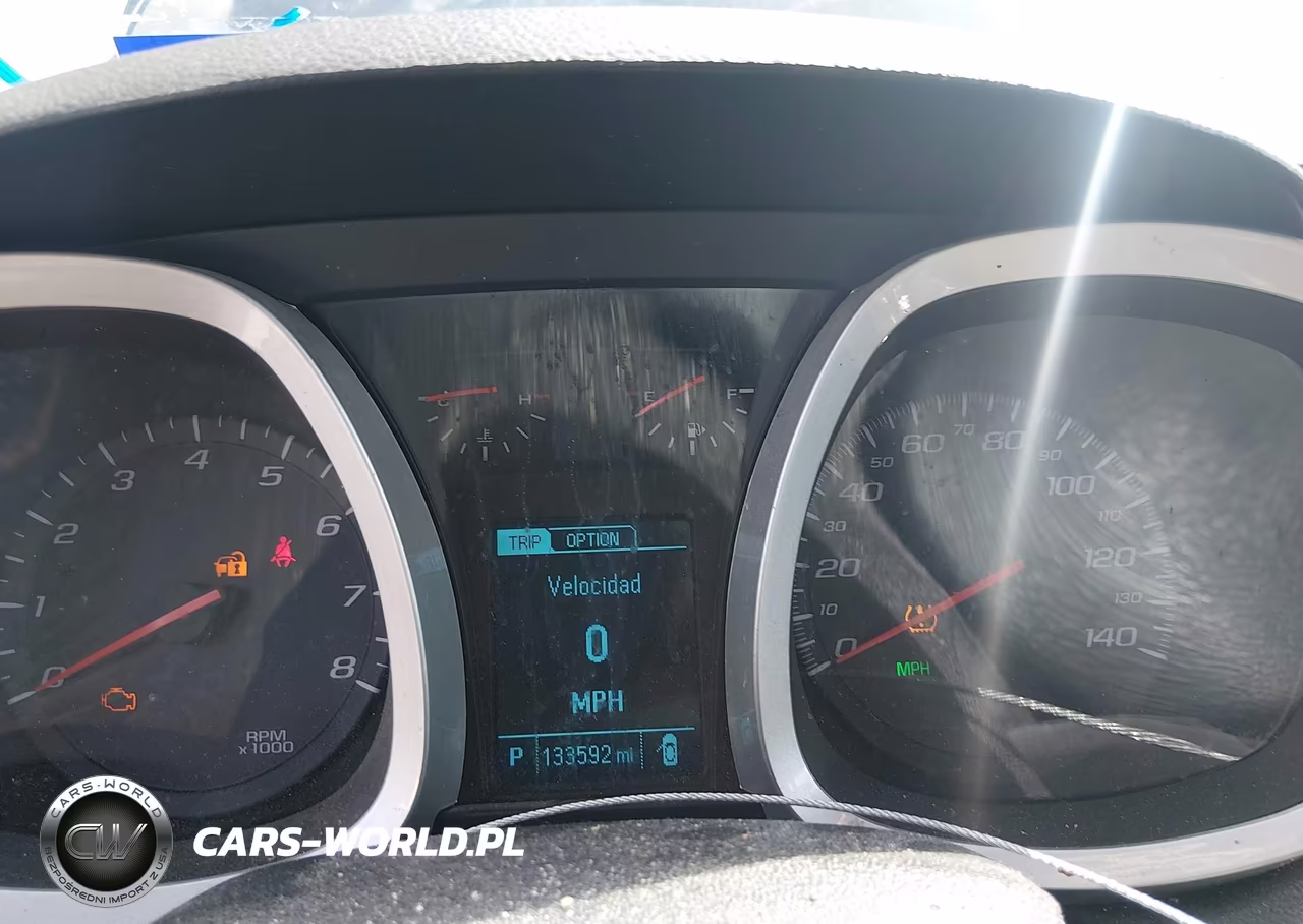 2017 Chevrolet Equinox Lt VIN:2GNALCEK7H6166047 - 7