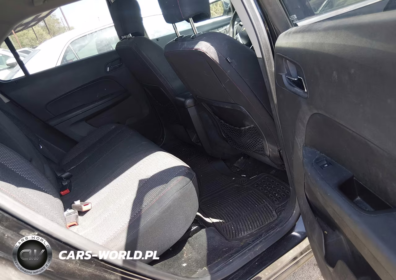 2017 Chevrolet Equinox Lt VIN:2GNALCEK7H6166047 - 8