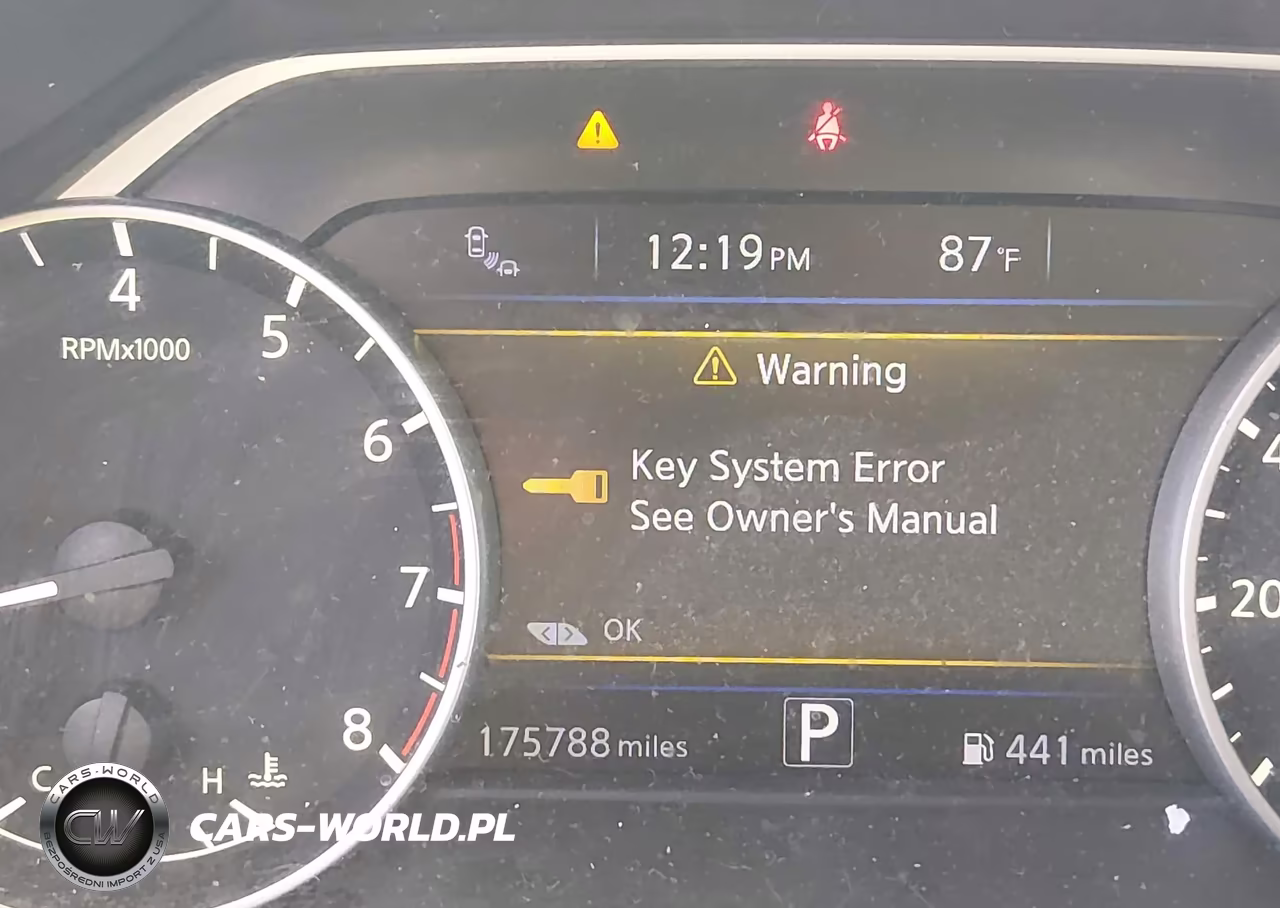 2015 Nissan Murano Sl VIN:5N1AZ2MG5FN239936 - 16