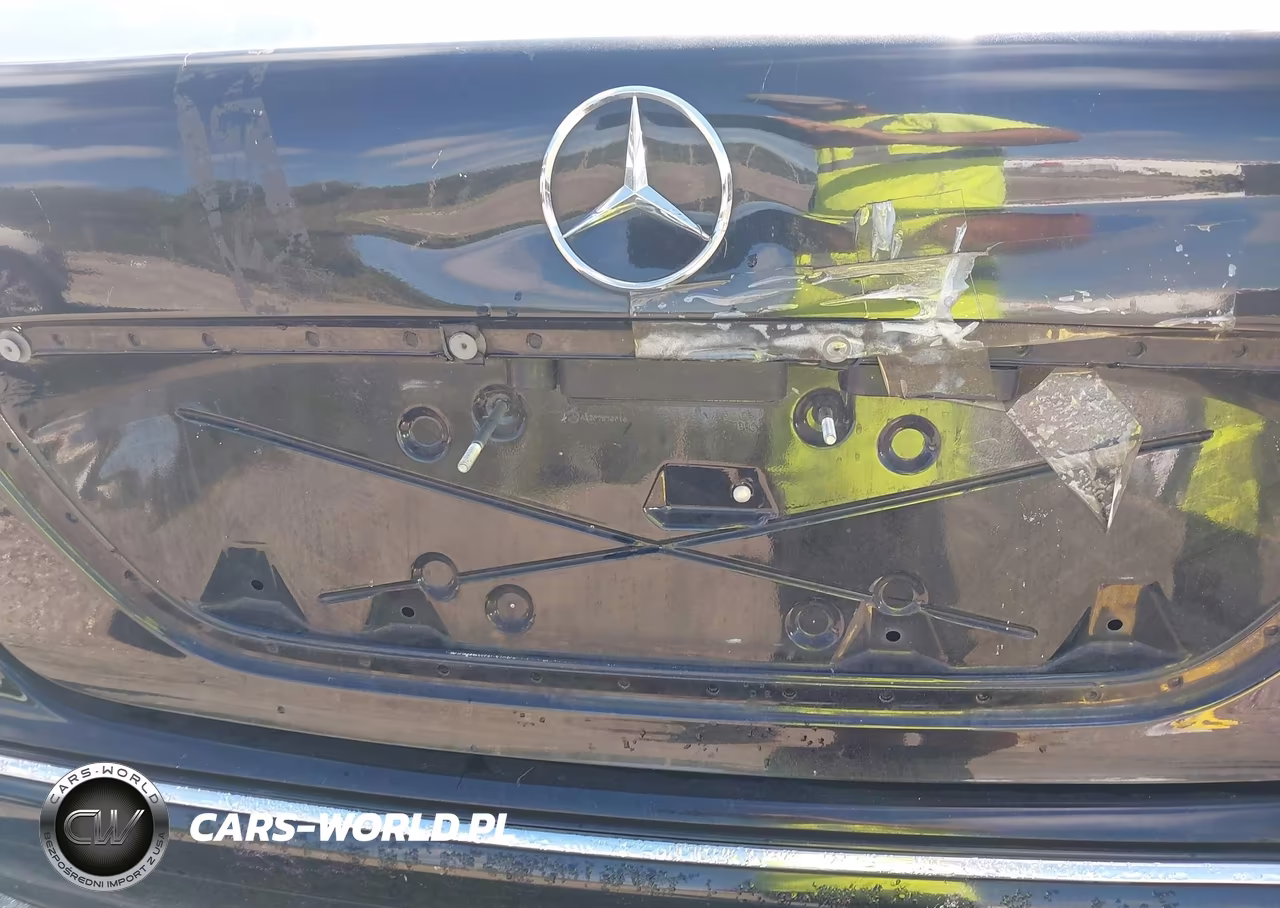 2004 Mercedes-Benz S 500 VIN:WDBNG75J14A394554 - 13