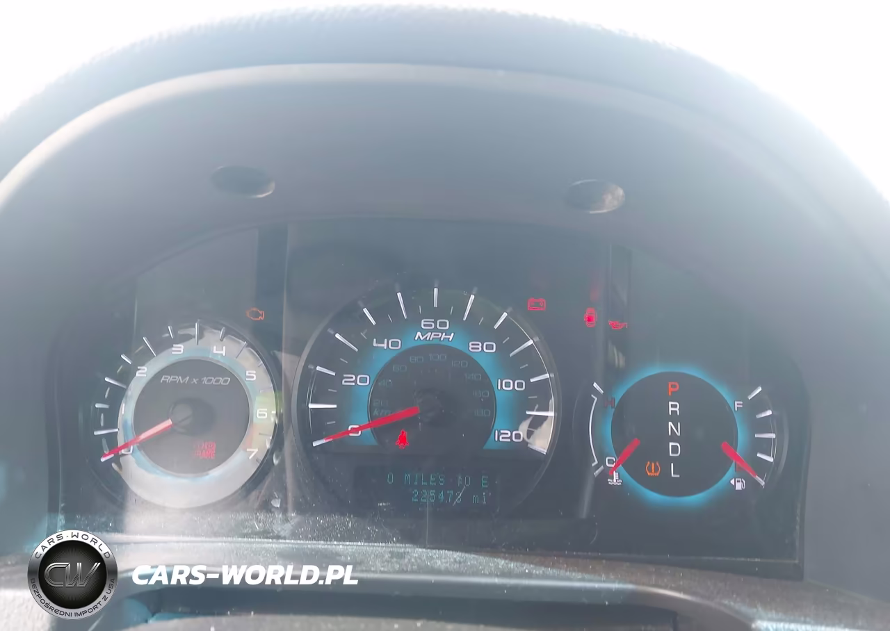 2012 Ford Fusion Sel VIN:3FAHP0JAXCR298072 - 7