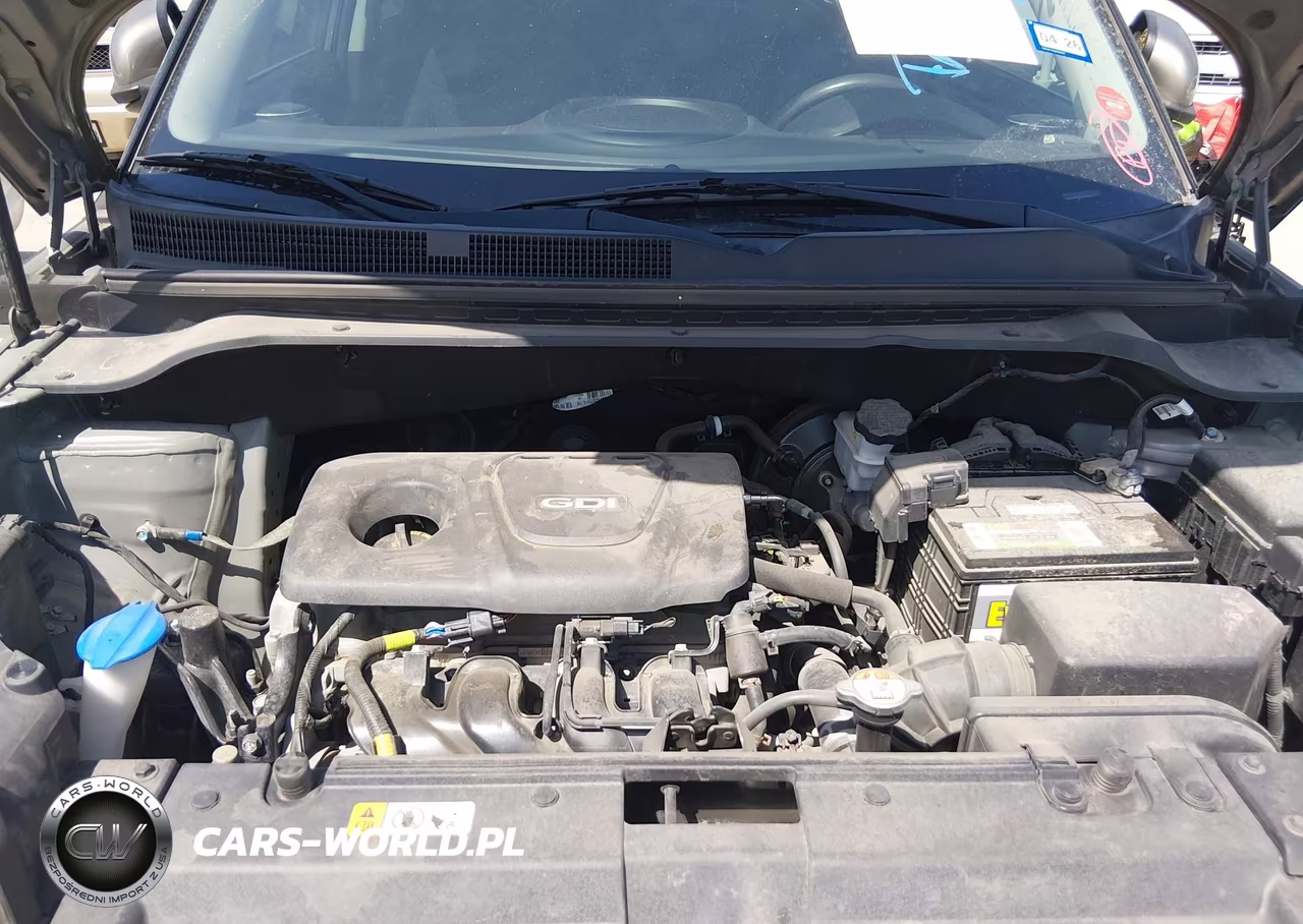 2019 Kia Soul VIN:KNDJN2A21K7687923 - 10