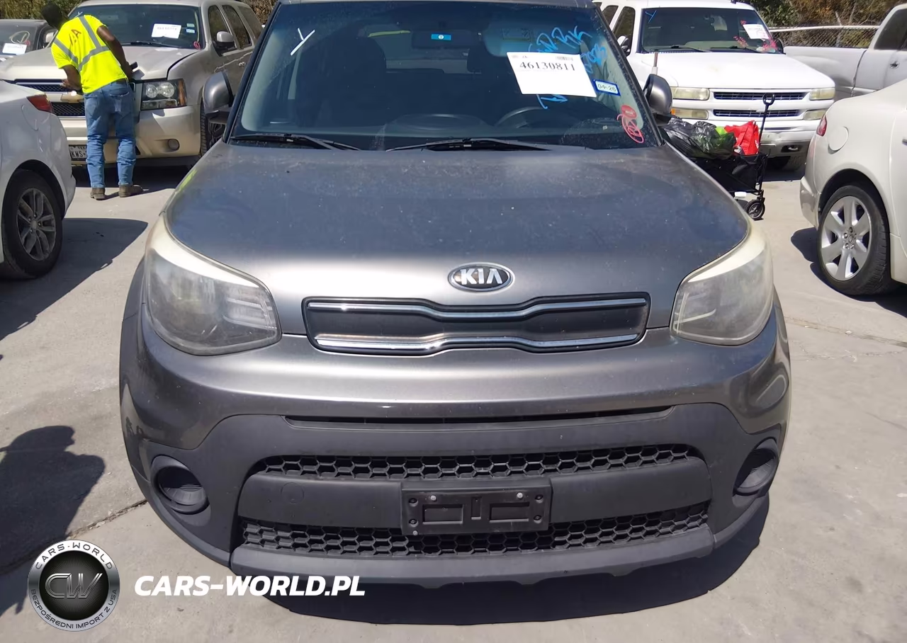2019 Kia Soul VIN:KNDJN2A21K7687923 - 12