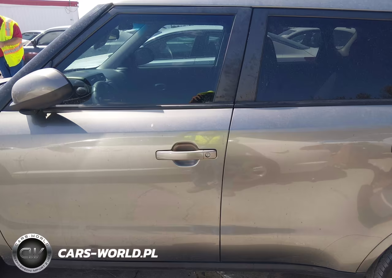 2019 Kia Soul VIN:KNDJN2A21K7687923 - 14