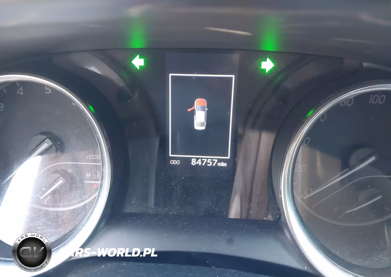 2018 Toyota Camry Se VIN:4T1B11HK7JU601347 - 7