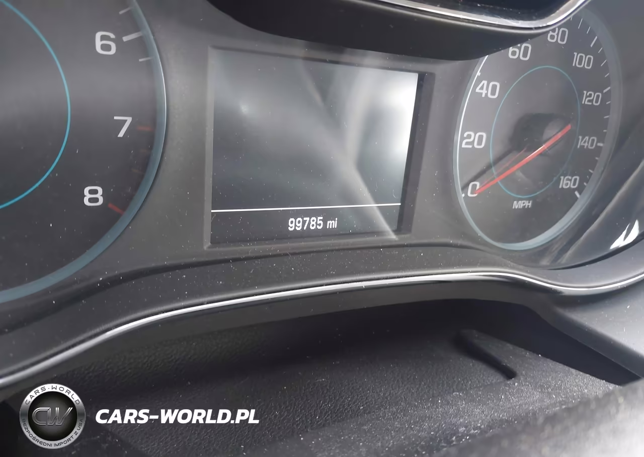 2017 Chevrolet Cruze Lt Auto VIN:1G1BE5SM4H7136683 - 15