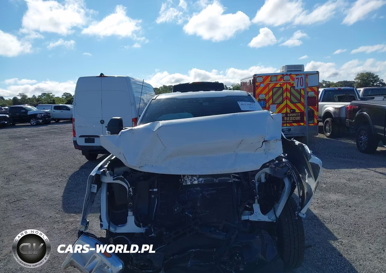 2025 Ford F-250 Xl VIN:1FT7X2BA7SEC25033 - 12