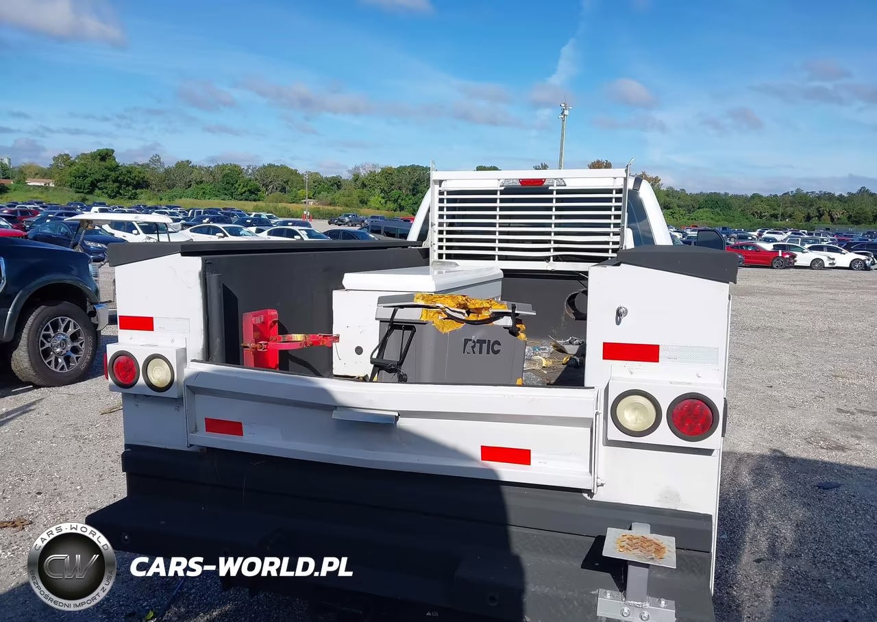 2025 Ford F-250 Xl VIN:1FT7X2BA7SEC25033 - 16