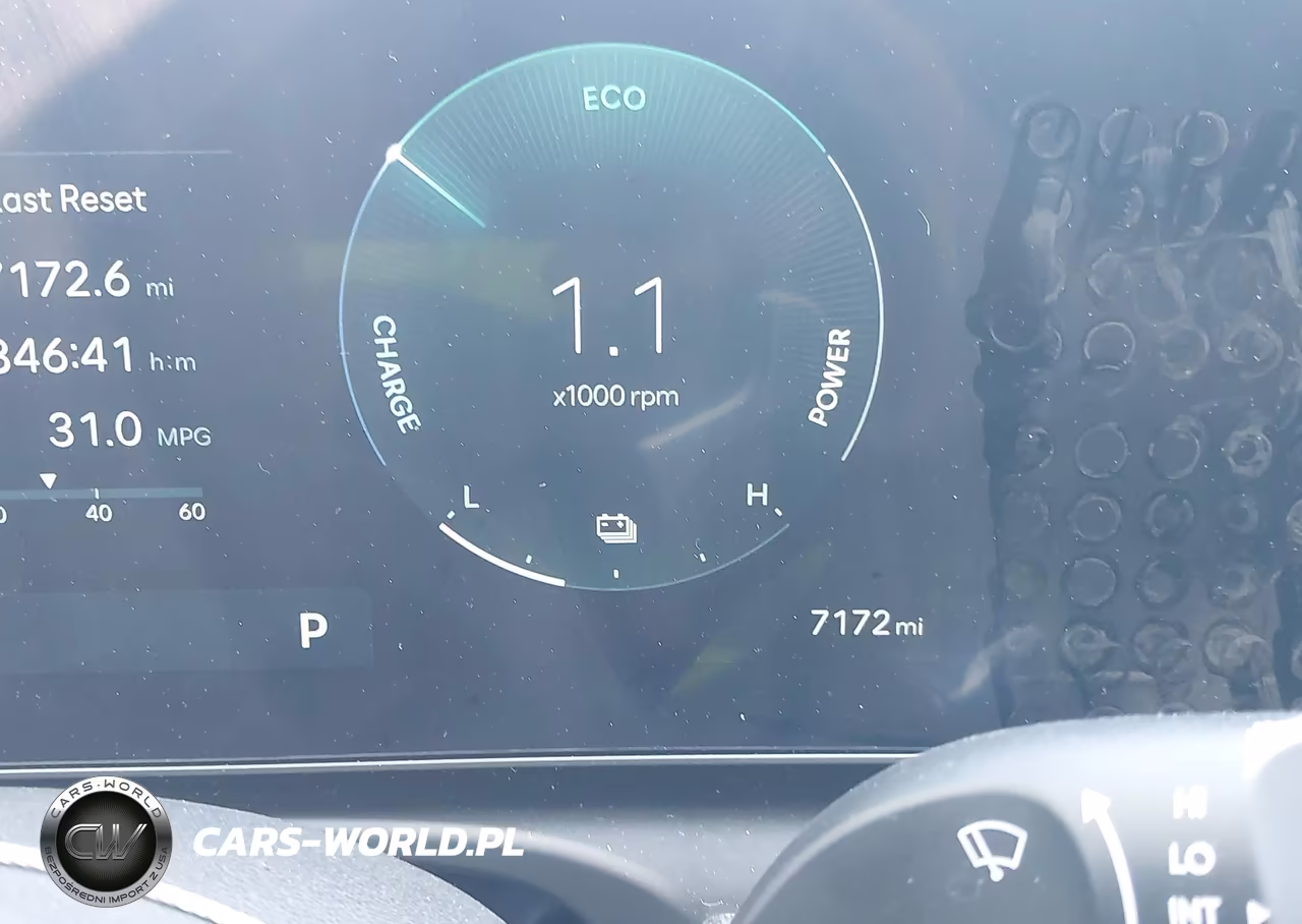 2026 Hyundai Tucson Hybrid Sel Convenience VIN:KM8JCDD1XTU447644 - 15