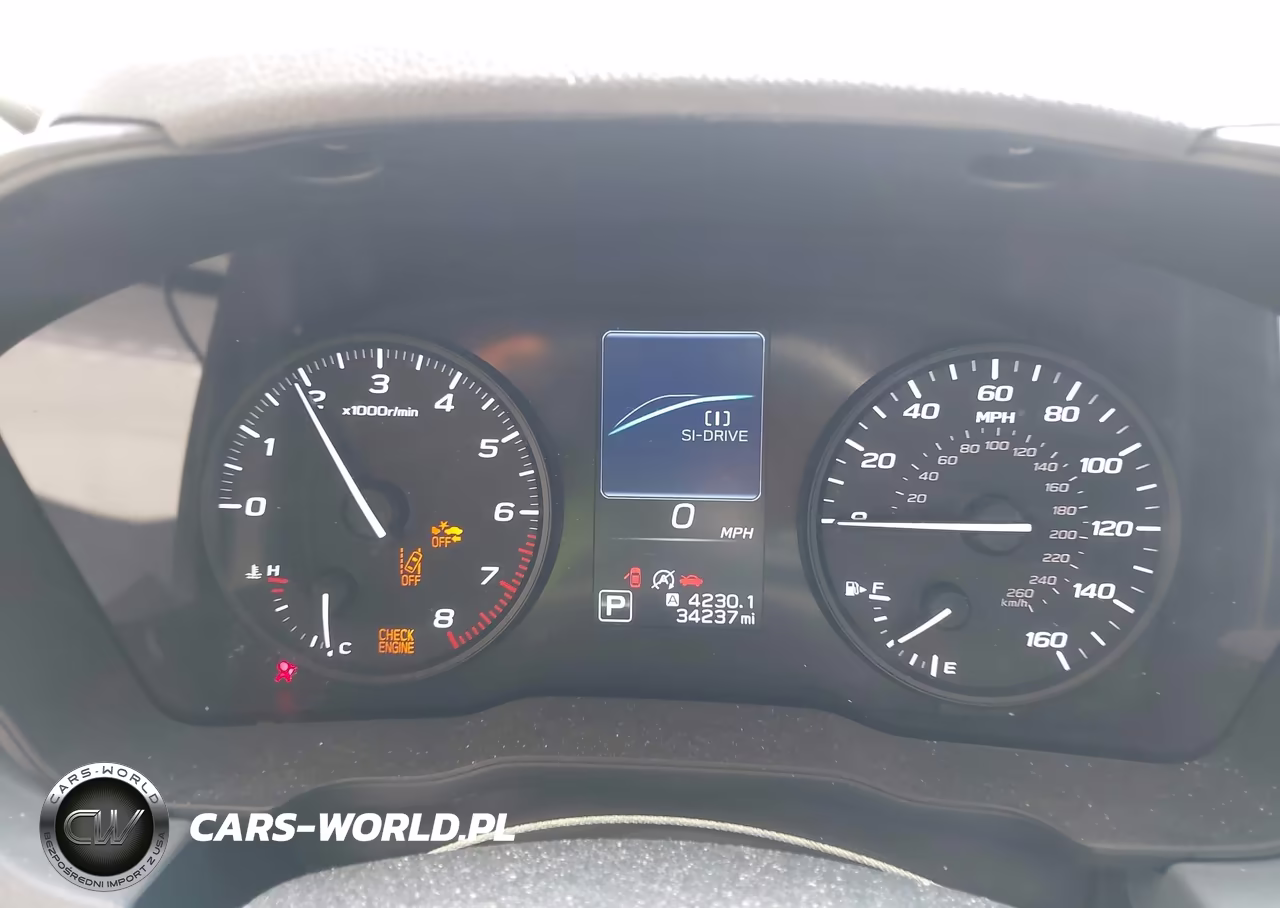 2025 Subaru Crosstrek VIN:JF2GUABC6SH286913 - 7
