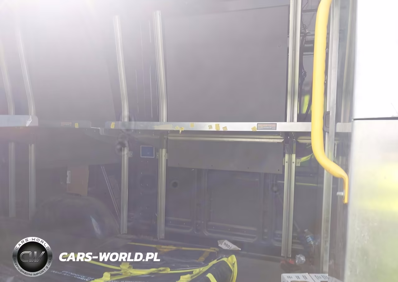 2019 Mercedes-Benz Sprinter 2500 Standard Roof V6 VIN:WD4PF0CD7KP070218 - 8