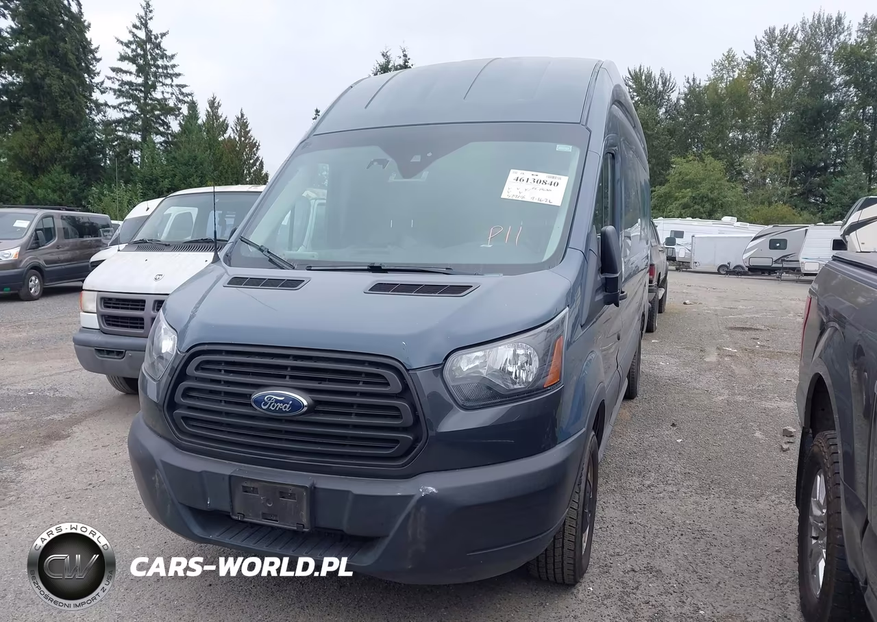 2019 Ford Transit-250 VIN:1FTYR3XM3KKB73439 - 12