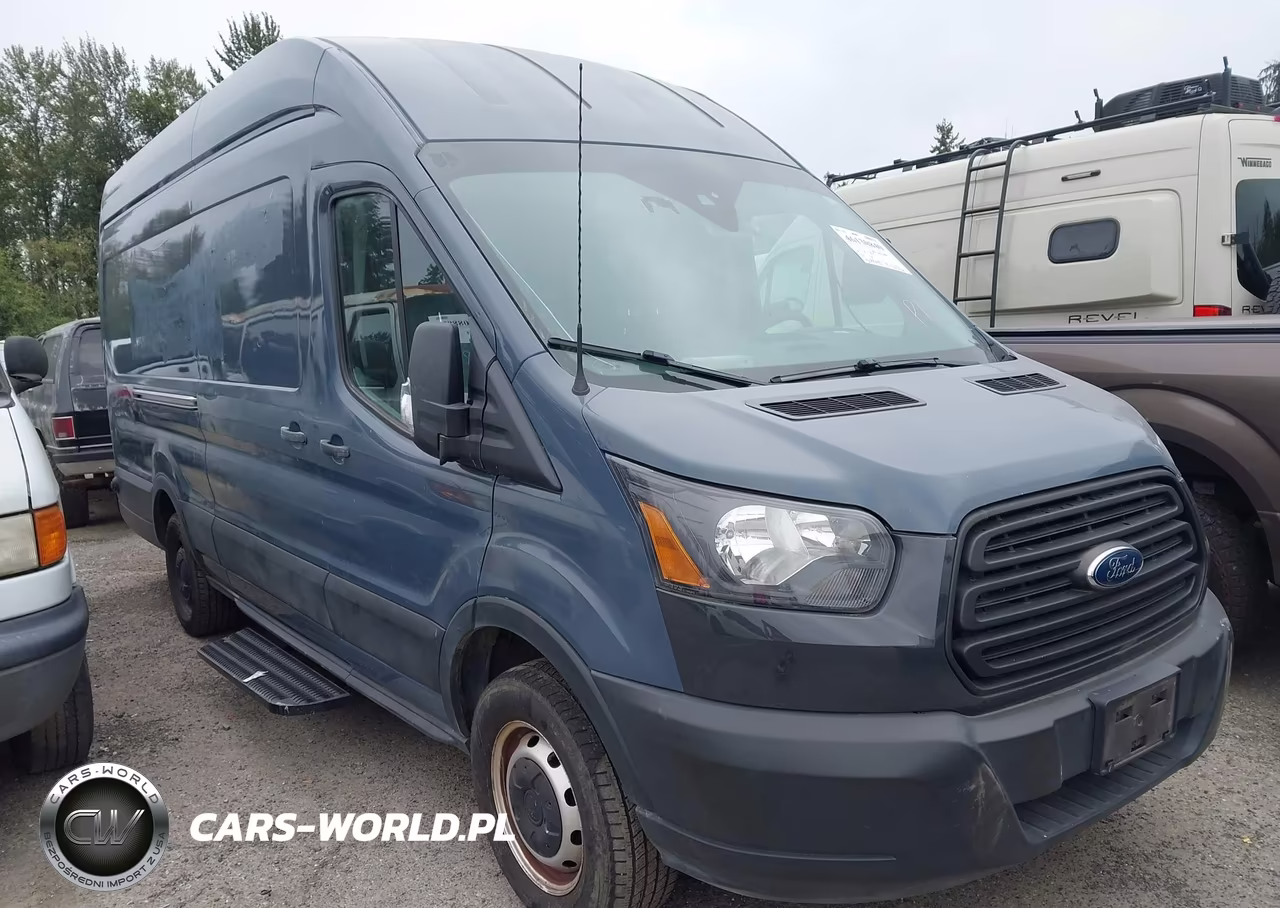 2019 Ford Transit-250 VIN:1FTYR3XM3KKB73439 - 13