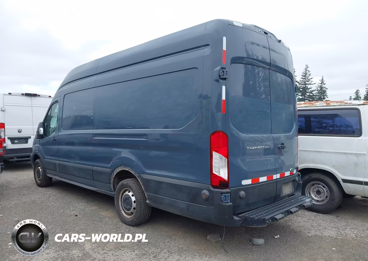 2019 Ford Transit-250 VIN:1FTYR3XM3KKB73439 - 14