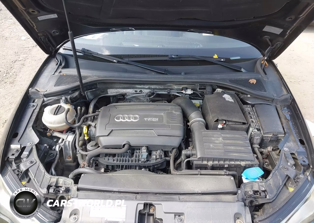 2016 Audi A3 2.0T Premium VIN:WAUE8GFF5G1024900 - 10