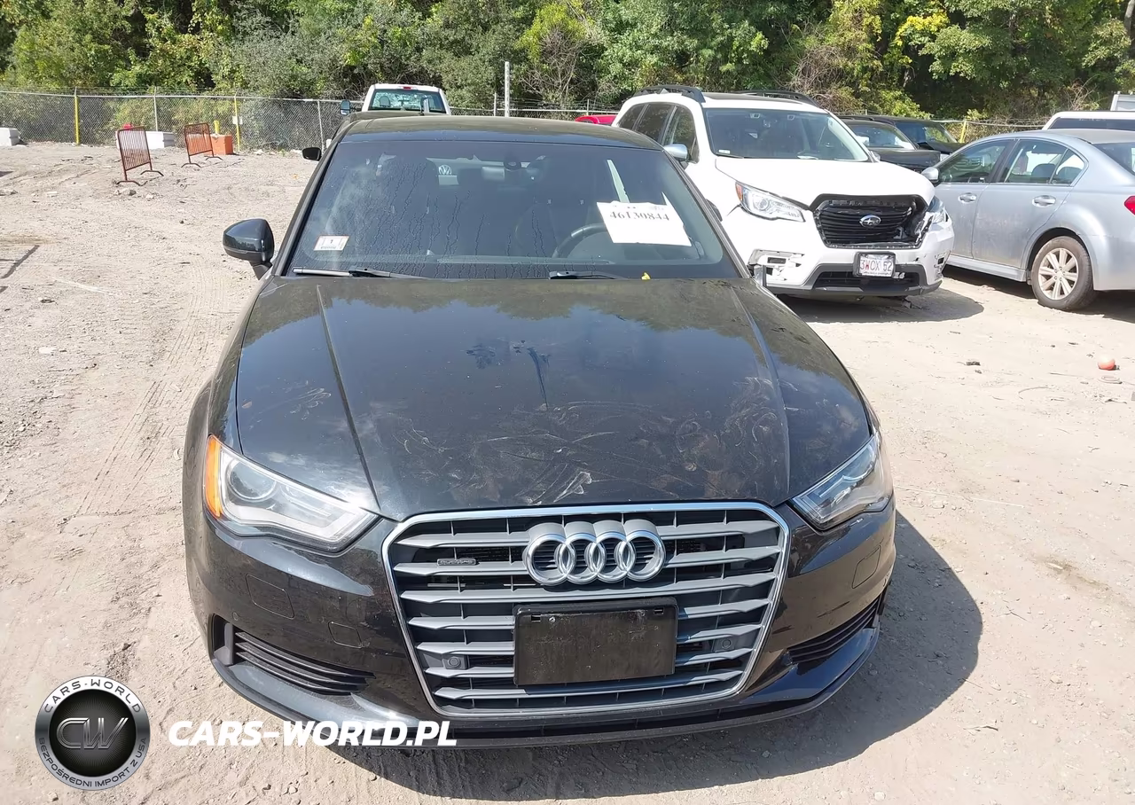 2016 Audi A3 2.0T Premium VIN:WAUE8GFF5G1024900 - 12