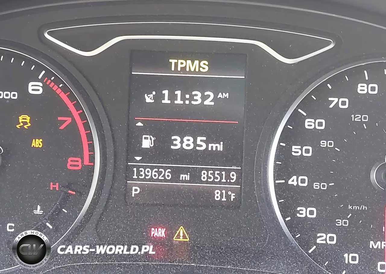 2016 Audi A3 2.0T Premium VIN:WAUE8GFF5G1024900 - 15
