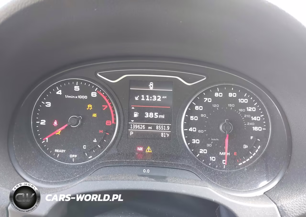 2016 Audi A3 2.0T Premium VIN:WAUE8GFF5G1024900 - 7