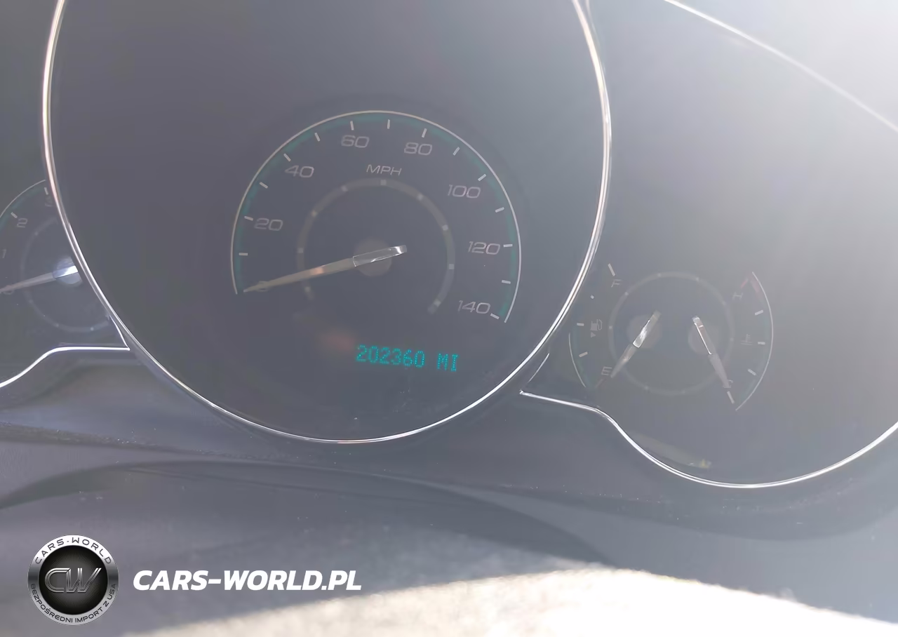 2012 Chevrolet Malibu 2Lt VIN:1G1ZD5EU4CF260481 - 7