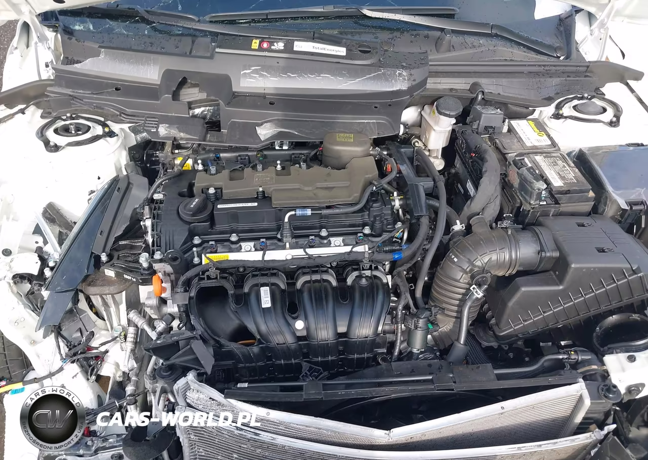 2026 Kia K5 Gt-Line Fwd VIN:KNAG64J73T5425877 - 10