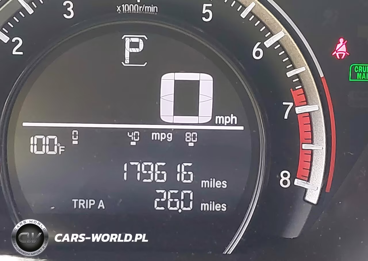 2016 Honda Civic Lx VIN:19XFC2F56GE024577 - 15