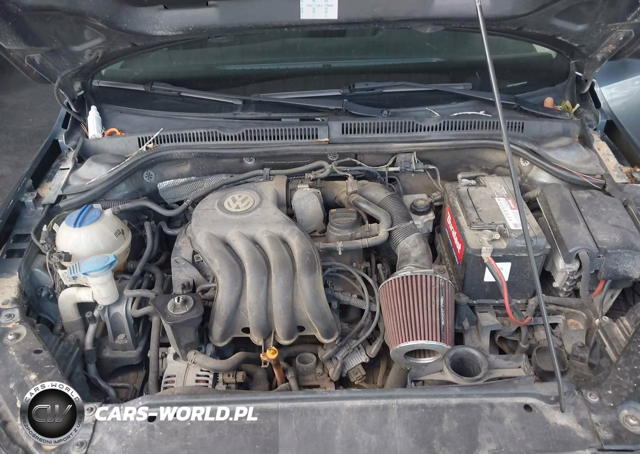 2013 Volkswagen Jetta 2.0L S VIN:3VW2K7AJ4DM366398 - 10