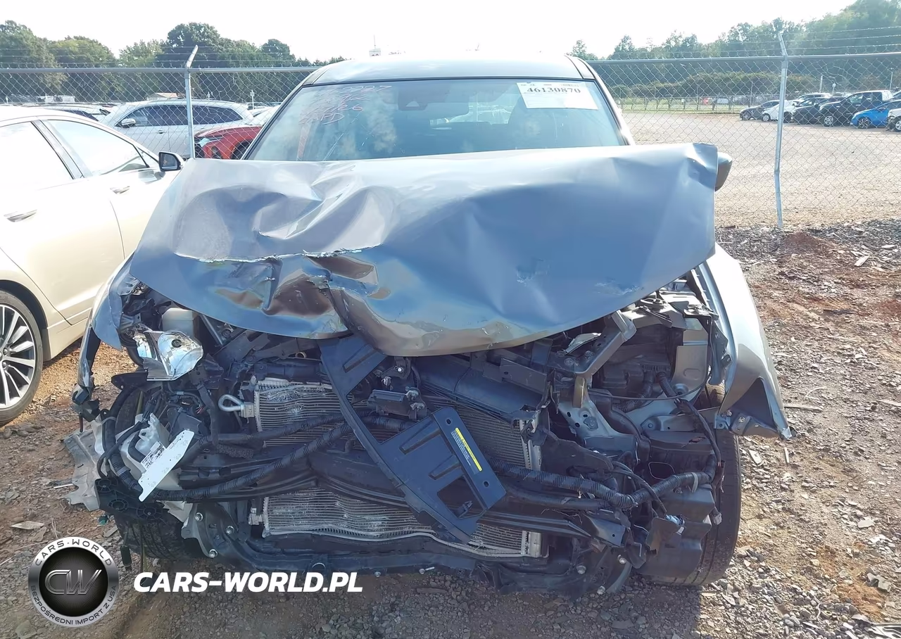 2020 Nissan Rogue S Fwd VIN:JN8AT2MT2LW038962 - 12