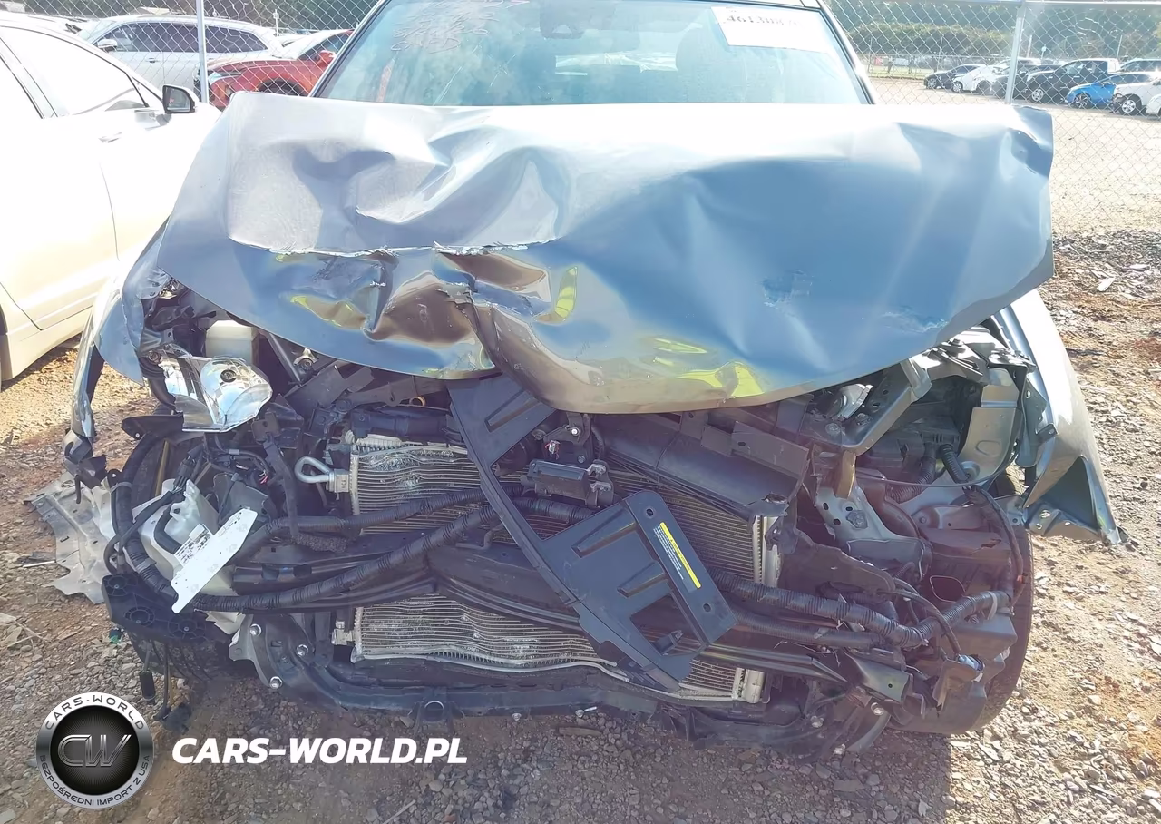 2020 Nissan Rogue S Fwd VIN:JN8AT2MT2LW038962 - 6