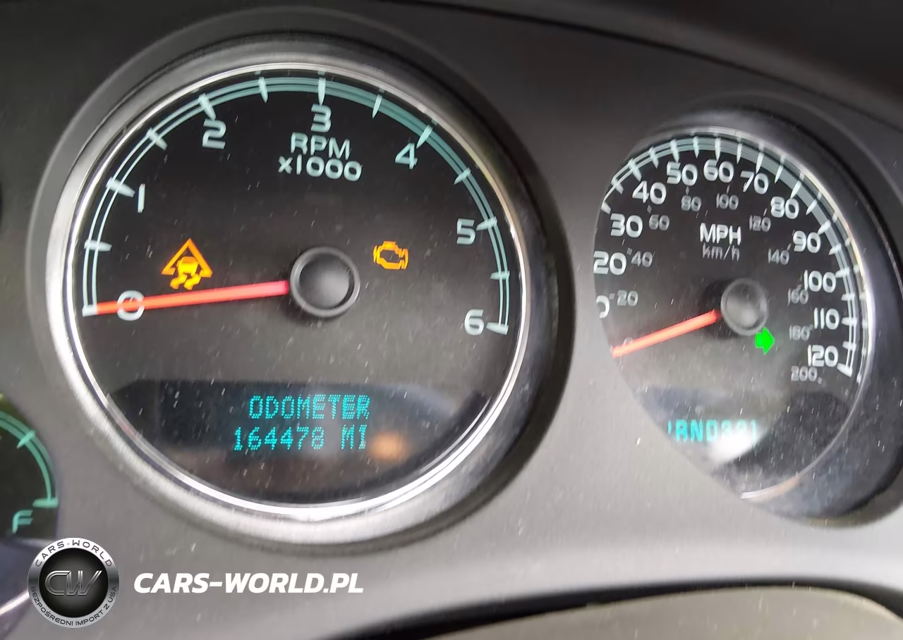 2008 Chevrolet Avalanche 1500 Ltz VIN:3GNEC12028G232940 - 7