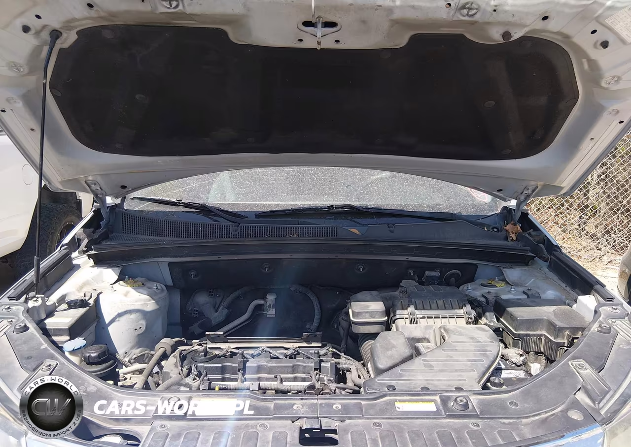 2011 Kia Sorento VIN:5XYKT3A17BG026052 - 10