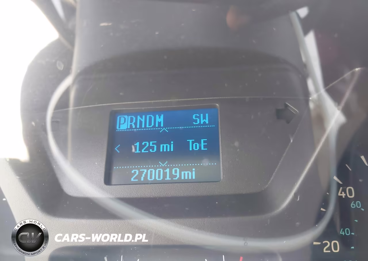 2015 Ford Transit-150 Xlt VIN:1FDZK1CM6FKB30492 - 16