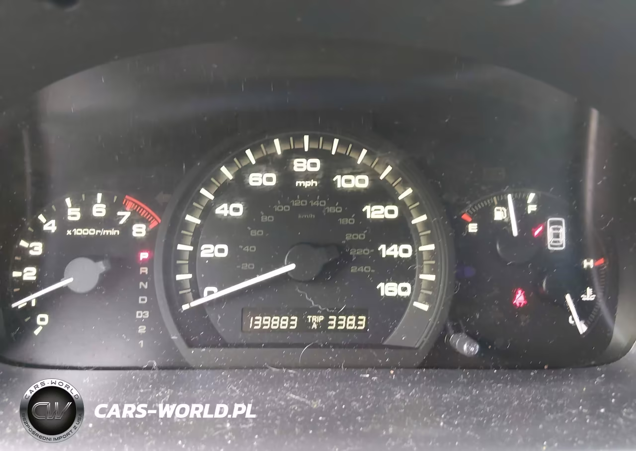 2006 Honda Accord 3.0 Ex VIN:1HGCM66536A035580 - 7