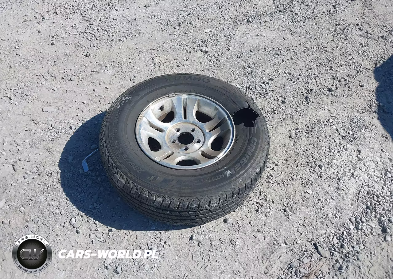 2002 Ford Ranger Edge-Tremor-Xlt VIN:1FTYR44VX2PB42629 - 12