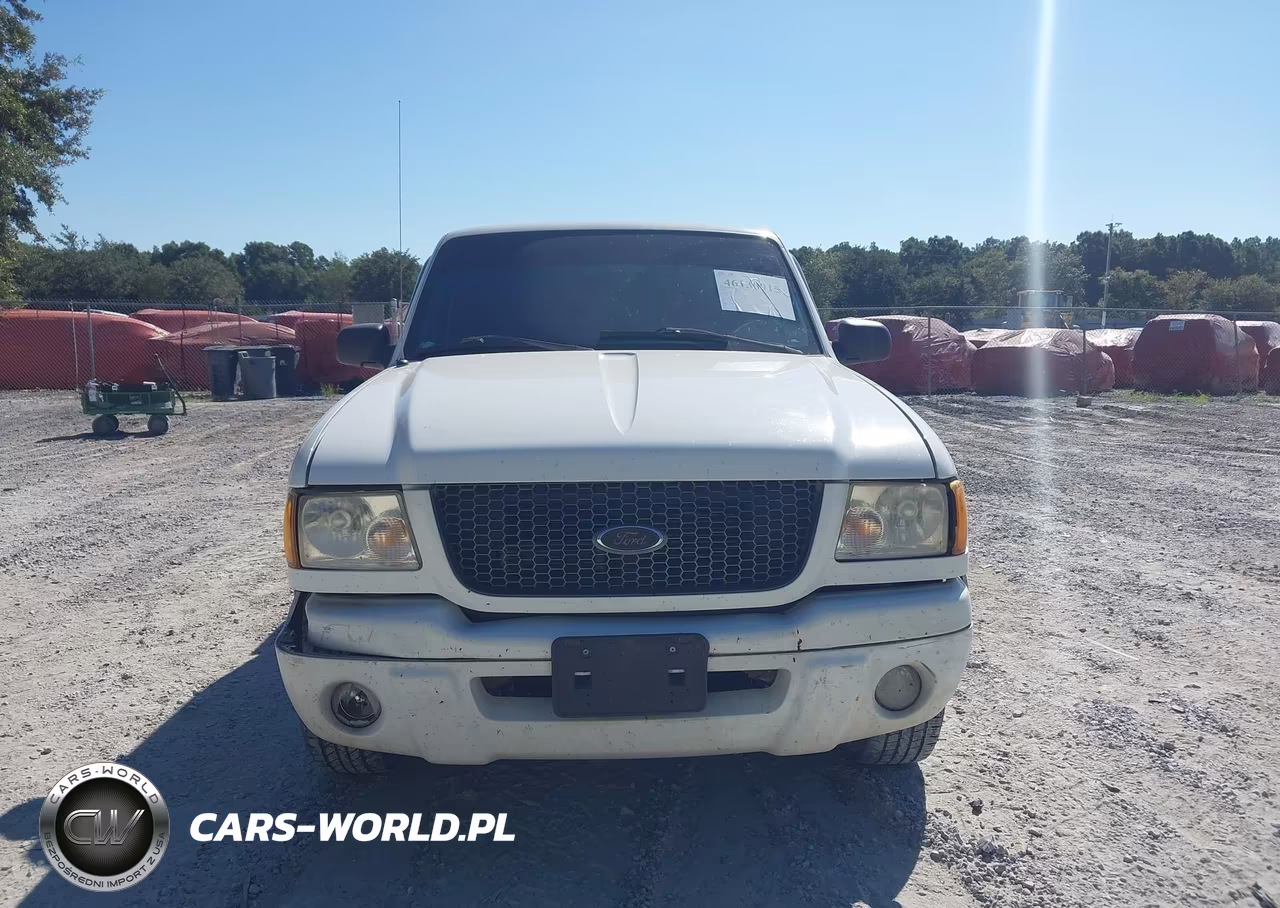 2002 Ford Ranger Edge-Tremor-Xlt VIN:1FTYR44VX2PB42629 - 13
