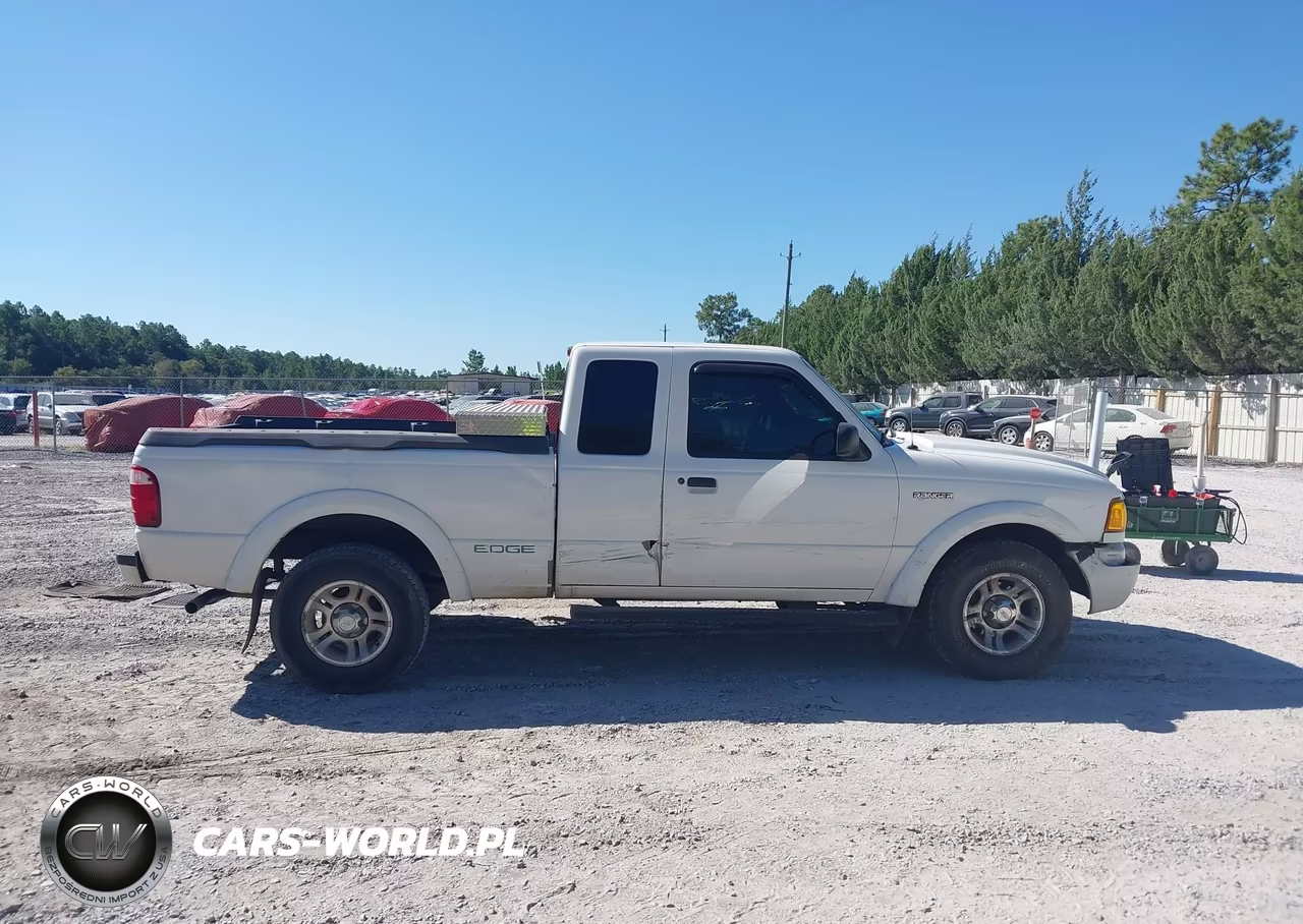 2002 Ford Ranger Edge-Tremor-Xlt VIN:1FTYR44VX2PB42629 - 14
