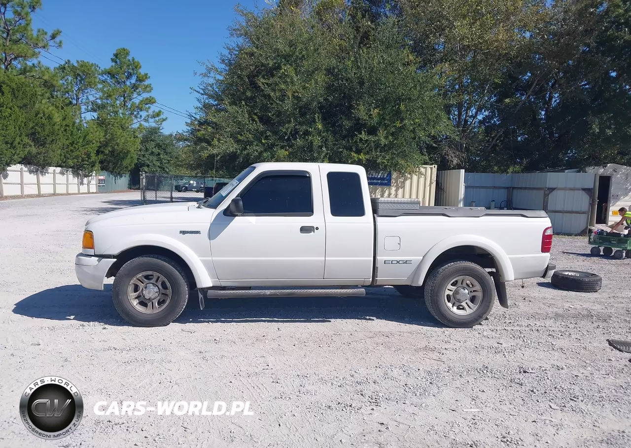 2002 Ford Ranger Edge-Tremor-Xlt VIN:1FTYR44VX2PB42629 - 15