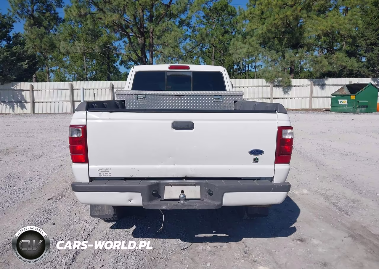 2002 Ford Ranger Edge-Tremor-Xlt VIN:1FTYR44VX2PB42629 - 17