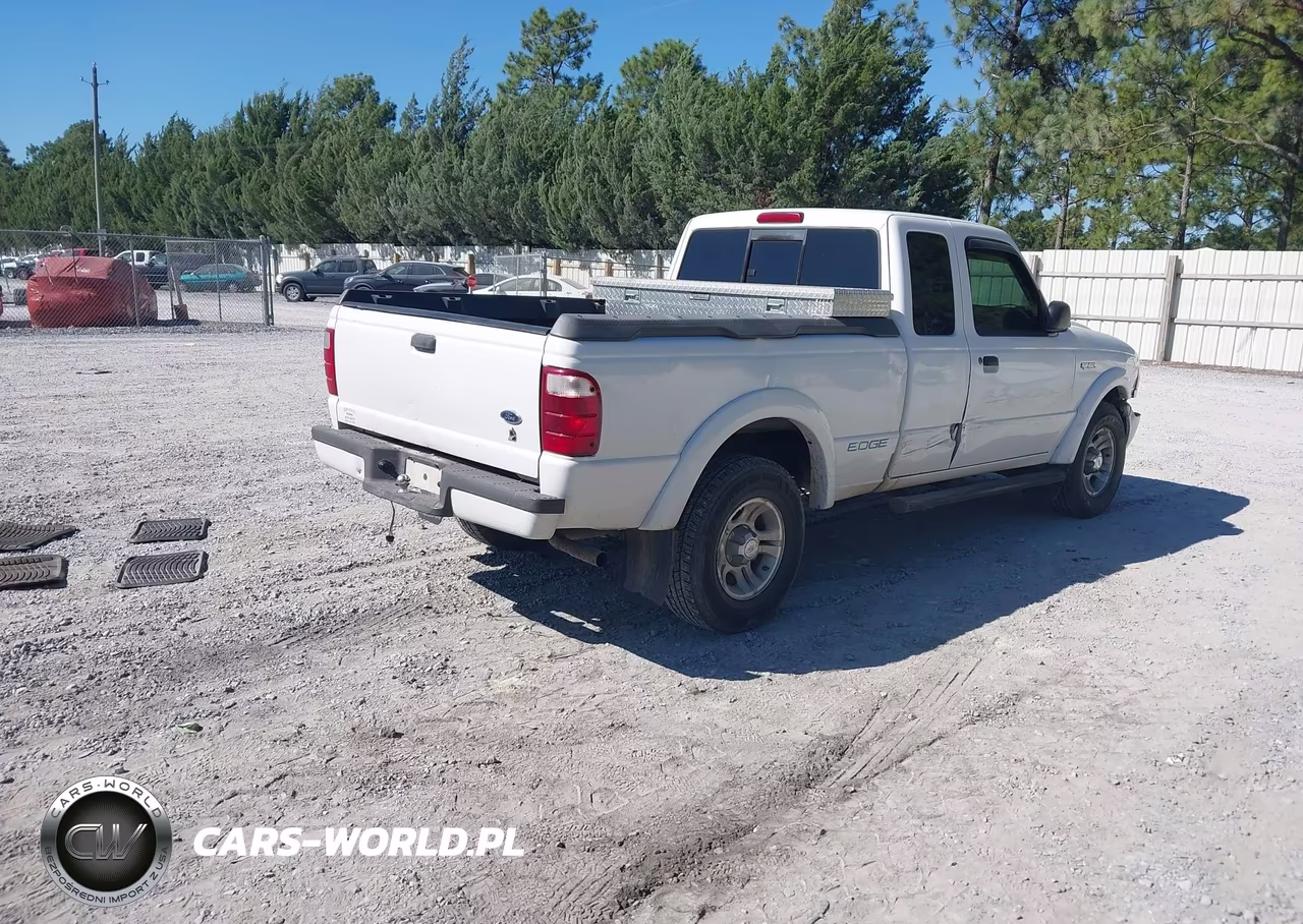 2002 Ford Ranger Edge-Tremor-Xlt VIN:1FTYR44VX2PB42629 - 4