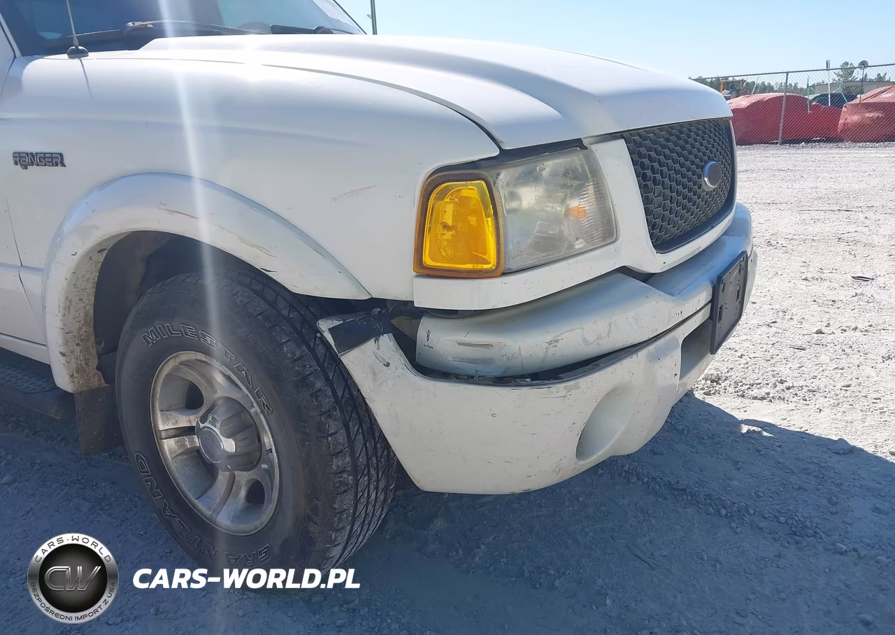 2002 Ford Ranger Edge-Tremor-Xlt VIN:1FTYR44VX2PB42629 - 6